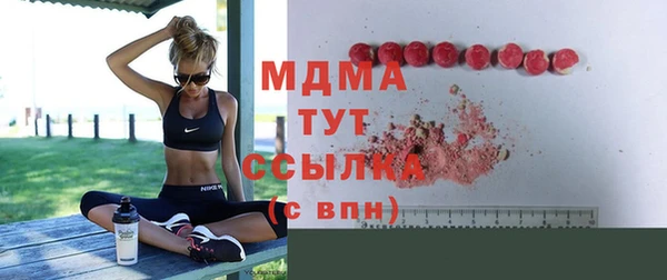тгк Богданович